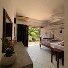 Unawatuna Nor Lanka Hotel. Deluxe Double Room. Deluxe double room