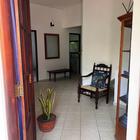 Unawatuna Nor Lanka Hotel. Deluxe Family Apartment. 