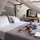 Unawatuna Nor Lanka Hotel. Deluxe Double Room. 
