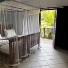 Unawatuna Nor Lanka Hotel. Deluxe Twin Room. 