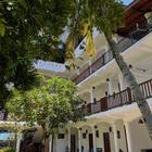 Unawatuna Nor Lanka Hotel. Photo of hotel. 