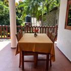 Unawatuna Nor Lanka Hotel. Deluxe Family Apartment. 